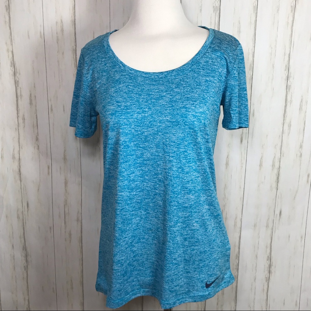 Nike Dri Fit Top